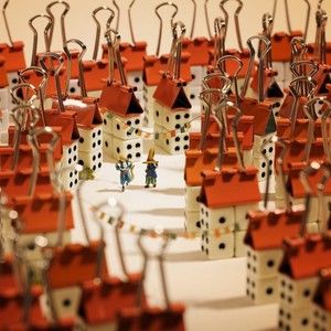 Meet your Posher, Lidong